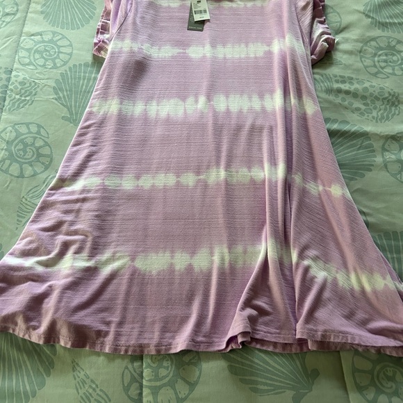 NWT LANE BRYANT Tunic Size 18/20 - Picture 3 of 6